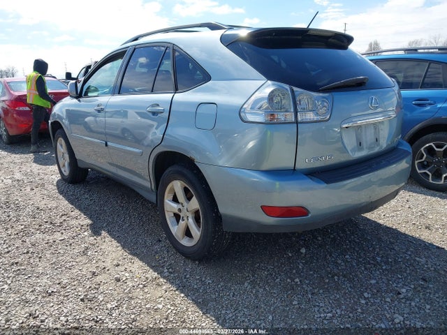 Aukcja sprzedaży 2005 Lexus Rx 330, vin: 2T2HA31U25C061281, numer aukcji: 44698565