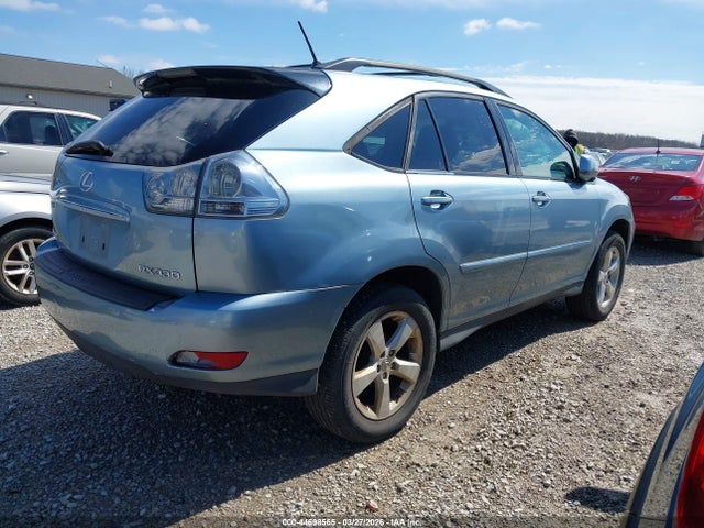 Aukcja sprzedaży 2005 Lexus Rx 330, vin: 2T2HA31U25C061281, numer aukcji: 44698565