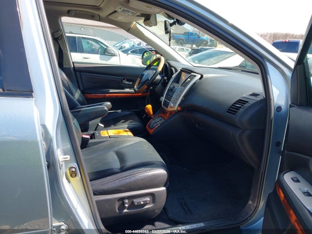 Aukcja sprzedaży 2005 Lexus Rx 330, vin: 2T2HA31U25C061281, numer aukcji: 44698565