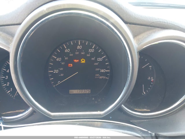 Aukcja sprzedaży 2005 Lexus Rx 330, vin: 2T2HA31U25C061281, numer aukcji: 44698565