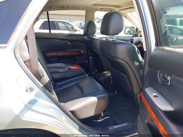 Aukcja sprzedaży 2005 Lexus Rx 330, vin: 2T2HA31U25C061281, numer aukcji: 44698565