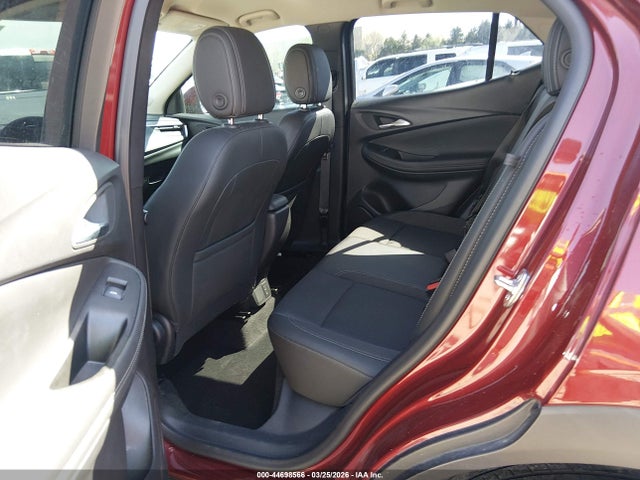 44698566 :رقم المزاد ، KL4AMBSP9SB011577 vin ، 2025 Buick Encore Gx Preferred Fwd مزاد بيع