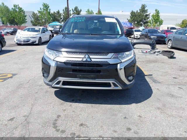 Mitsubishi Outlander Sel 2019 JA4AD3A37KZ055072 Image 13