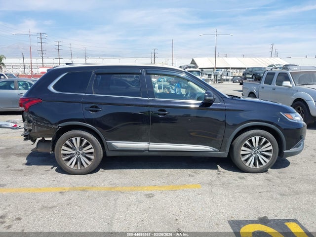 Mitsubishi Outlander Sel 2019 JA4AD3A37KZ055072 Image 14