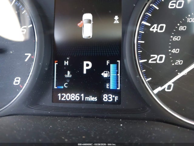 Mitsubishi Outlander Sel 2019 JA4AD3A37KZ055072 Image 16