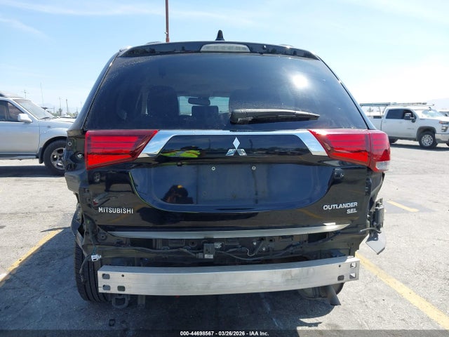 Mitsubishi Outlander Sel 2019 JA4AD3A37KZ055072 Image 17