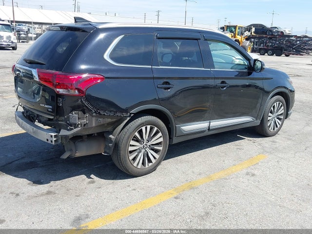 Mitsubishi Outlander Sel 2019 JA4AD3A37KZ055072 Image 4