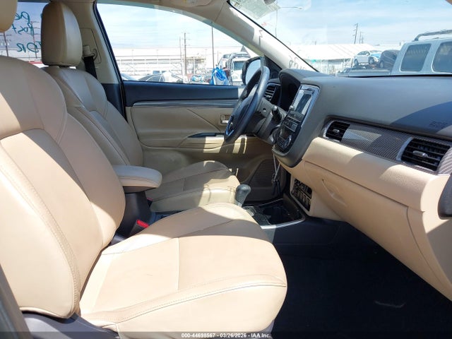 Mitsubishi Outlander Sel 2019 JA4AD3A37KZ055072 Image 5