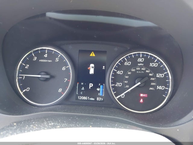Mitsubishi Outlander Sel 2019 JA4AD3A37KZ055072 Image 7