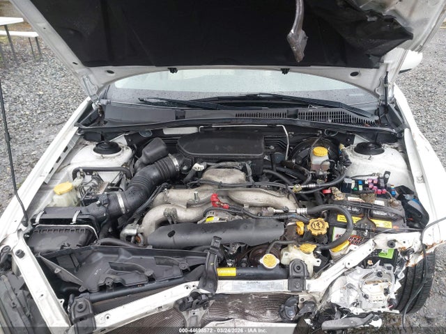 Aukcja sprzedaży 2009 Subaru Legacy 2.5i, vin: 4S3BL616697236565, numer aukcji: 44698572