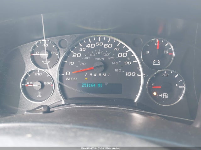 2013 CHEVROLET EXPRESS 3500 1GCZGTCA7D1161907 Photo 6