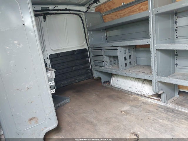 2013 CHEVROLET EXPRESS 3500 1GCZGTCA7D1161907 Photo 7
