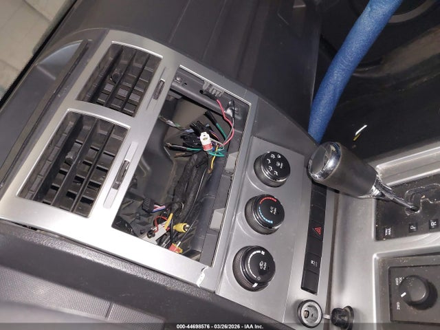Продажа на аукционе авто 2011 Dodge Nitro Sxt, vin: 1D4PU5GK2BW553713, номер лота: 44698576