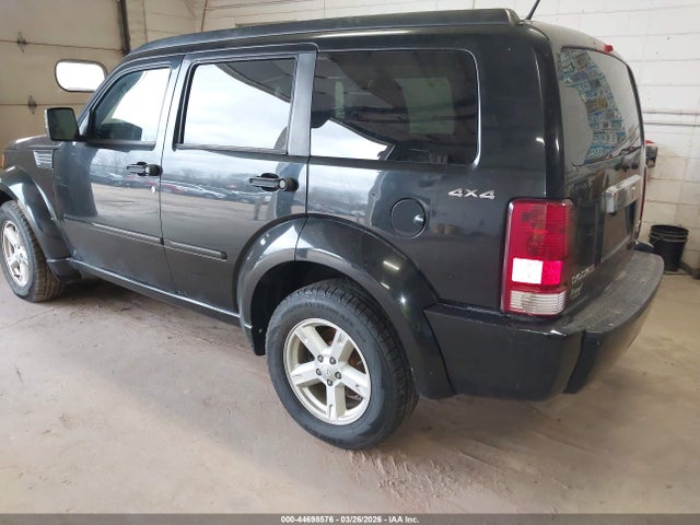 2011 DODGE NITRO 1D4PU5GK2BW553713 Photo 2
