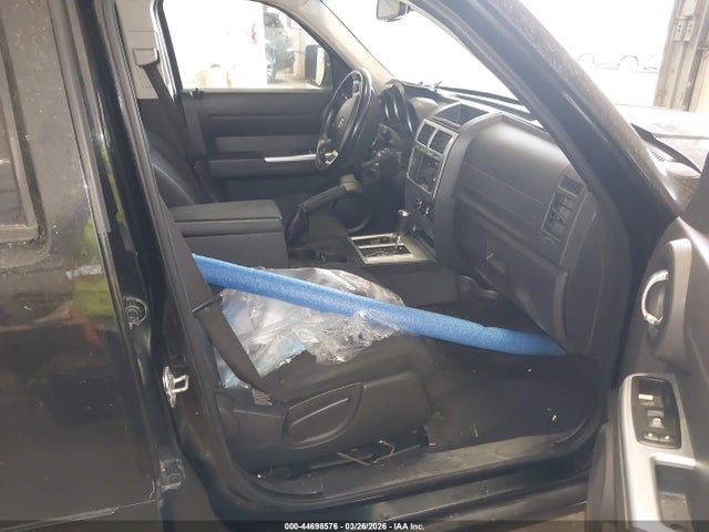 2011 DODGE NITRO 1D4PU5GK2BW553713 Photo 4