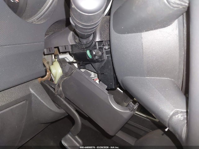 2011 DODGE NITRO 1D4PU5GK2BW553713 Photo 5