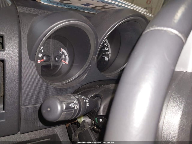 2011 DODGE NITRO 1D4PU5GK2BW553713 Photo 6