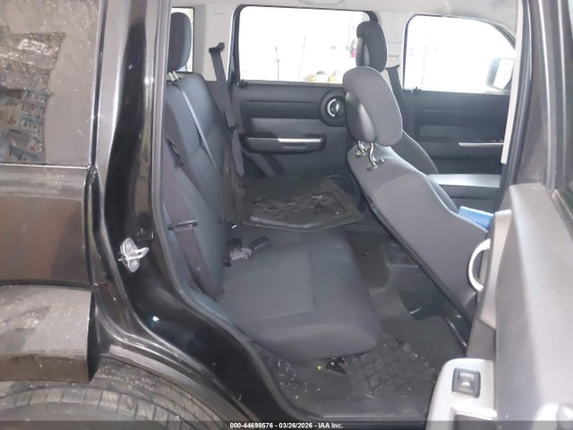 2011 DODGE NITRO 1D4PU5GK2BW553713 Photo 7