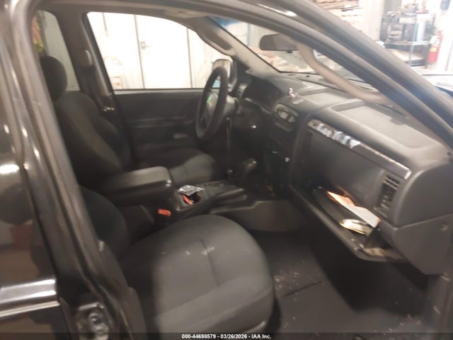 2004 Jeep Grand Cherokee Laredo მანქანა იყიდება აუქციონზე, vin: 1J4GW48S04C180301, აუქციონის ნომერი: 44698579