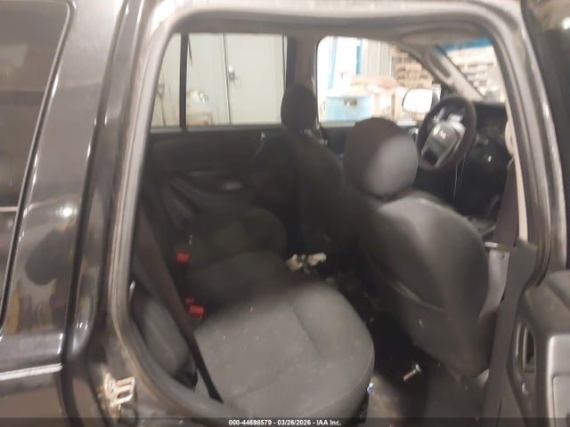 2004 Jeep Grand Cherokee Laredo მანქანა იყიდება აუქციონზე, vin: 1J4GW48S04C180301, აუქციონის ნომერი: 44698579