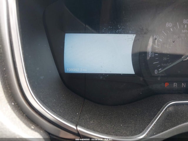 Ford FUSION SE 2014 3FA6P0H76ER268099 Image 7