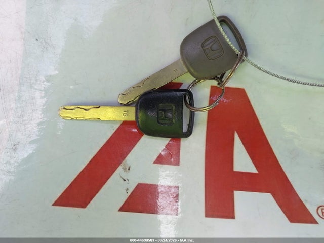 Продаж на аукціоні авто 2003 Honda Civic Lx, vin: 1HGES16543L000743, номер лоту: 44698581