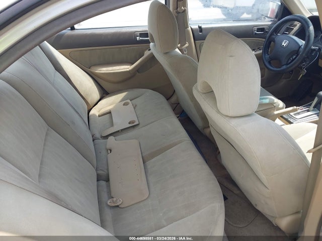 Продаж на аукціоні авто 2003 Honda Civic Lx, vin: 1HGES16543L000743, номер лоту: 44698581