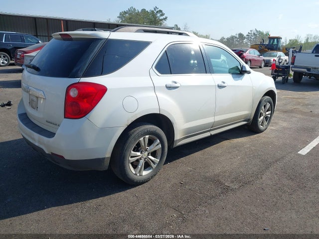 Продаж на аукціоні авто 2011 Chevrolet Equinox 1lt, vin: 2CNALDEC6B6229360, номер лоту: 44698584
