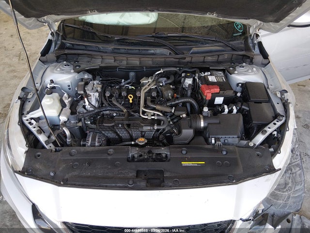 Aukcja sprzedaży 2021 Nissan Altima S Fwd, vin: 1N4BL4BV7MN398256, numer aukcji: 44698585