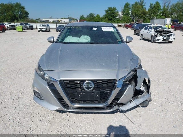 Aukcja sprzedaży 2021 Nissan Altima S Fwd, vin: 1N4BL4BV7MN398256, numer aukcji: 44698585