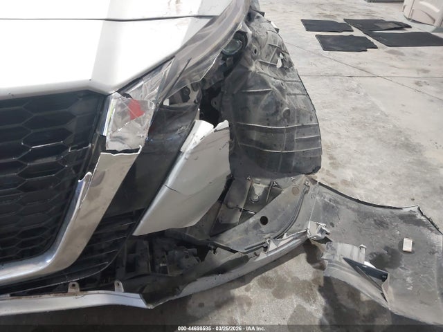 Aukcja sprzedaży 2021 Nissan Altima S Fwd, vin: 1N4BL4BV7MN398256, numer aukcji: 44698585
