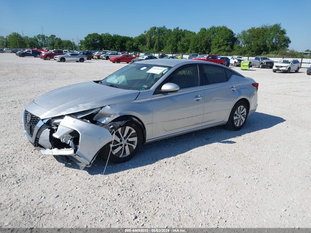 Aukcja sprzedaży 2021 Nissan Altima S Fwd, vin: 1N4BL4BV7MN398256, numer aukcji: 44698585