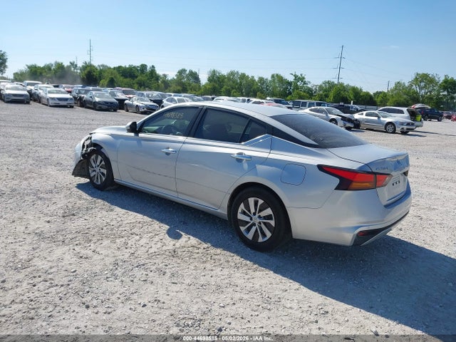 Aukcja sprzedaży 2021 Nissan Altima S Fwd, vin: 1N4BL4BV7MN398256, numer aukcji: 44698585