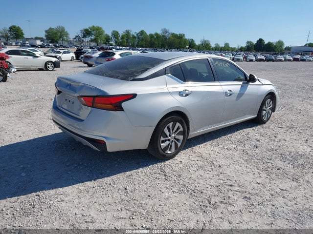 Aukcja sprzedaży 2021 Nissan Altima S Fwd, vin: 1N4BL4BV7MN398256, numer aukcji: 44698585