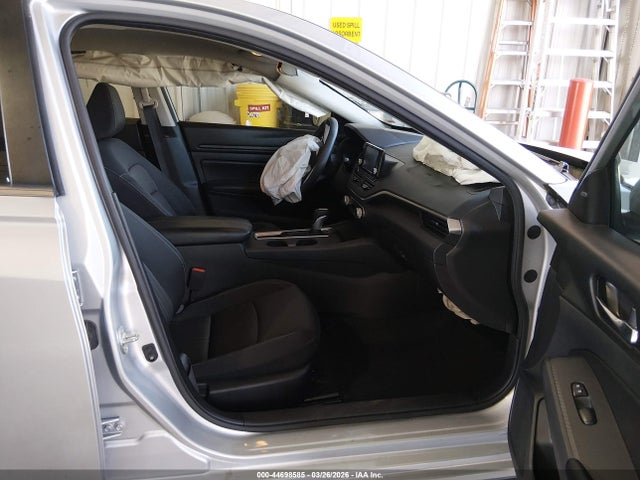 Aukcja sprzedaży 2021 Nissan Altima S Fwd, vin: 1N4BL4BV7MN398256, numer aukcji: 44698585
