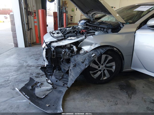 Aukcja sprzedaży 2021 Nissan Altima S Fwd, vin: 1N4BL4BV7MN398256, numer aukcji: 44698585