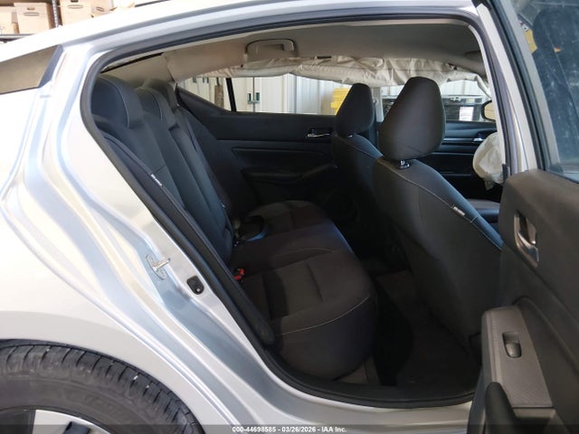 Aukcja sprzedaży 2021 Nissan Altima S Fwd, vin: 1N4BL4BV7MN398256, numer aukcji: 44698585