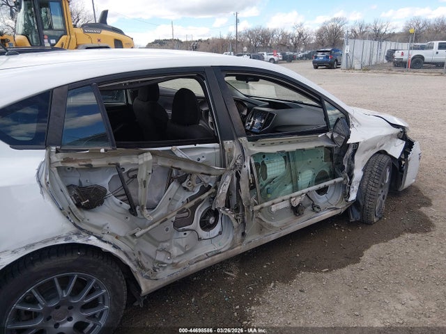 Aukcja sprzedaży 2019 Subaru Impreza 2.0i, vin: 4S3GTAA66K3715297, numer aukcji: 44698586
