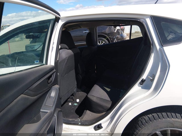 Aukcja sprzedaży 2019 Subaru Impreza 2.0i, vin: 4S3GTAA66K3715297, numer aukcji: 44698586