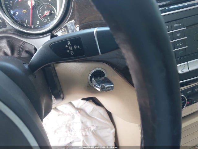 2017 Mercedes-benz Gle 350 4matic მანქანა იყიდება აუქციონზე, vin: 4JGDA5HB7HA892816, აუქციონის ნომერი: 44698587