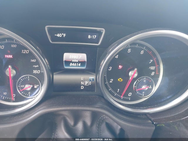 2017 Mercedes-benz Gle 350 4matic მანქანა იყიდება აუქციონზე, vin: 4JGDA5HB7HA892816, აუქციონის ნომერი: 44698587