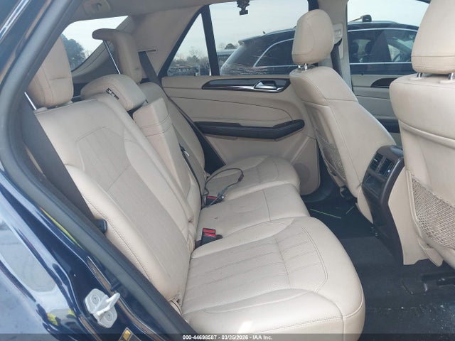 2017 Mercedes-benz Gle 350 4matic მანქანა იყიდება აუქციონზე, vin: 4JGDA5HB7HA892816, აუქციონის ნომერი: 44698587