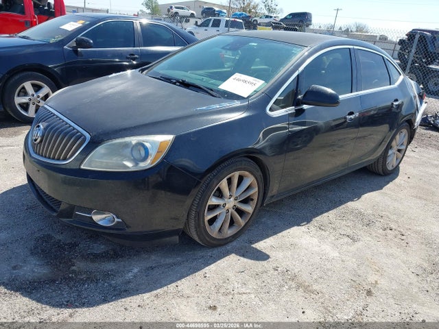 Aukcja sprzedaży 2014 Buick Verano Leather Group, vin: 1G4PS5SK5E4192905, numer aukcji: 44698595
