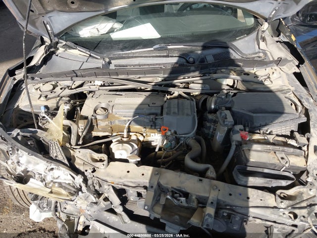 Honda Accord Sport 2014 1HGCR2F52EA156321 Image 10