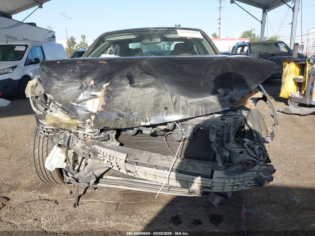 Honda Accord Sport 2014 1HGCR2F52EA156321 Image 13