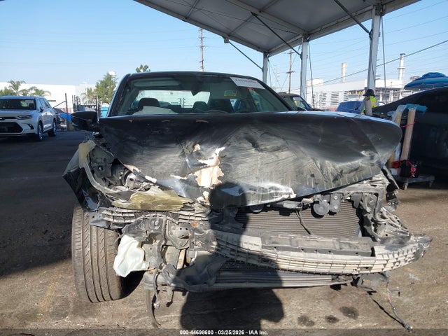 Honda Accord Sport 2014 1HGCR2F52EA156321 Image 6