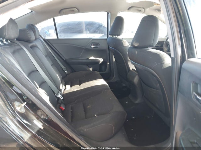 Honda Accord Sport 2014 1HGCR2F52EA156321 Image 8
