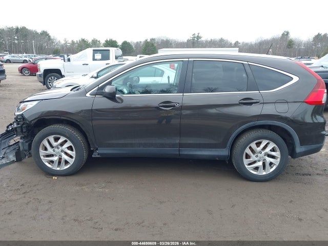 Honda Cr-v Ex-l 2015 2HKRM4H72FH624317 Image 15
