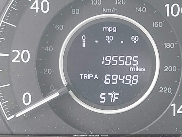 Honda Cr-v Ex-l 2015 2HKRM4H72FH624317 Image 16