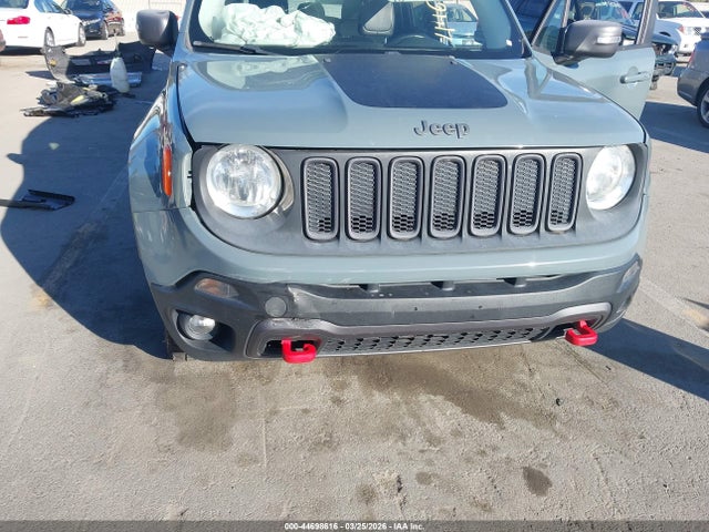 2015 JEEP RENEGADE ZACCJBCT4FPB90366 Photo 5